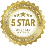 MEDICARE 5-STAR RATING